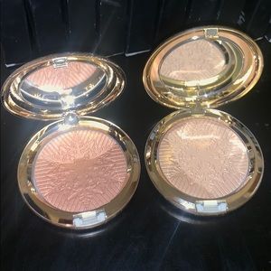 Mac Limited Edition Face Powder Set